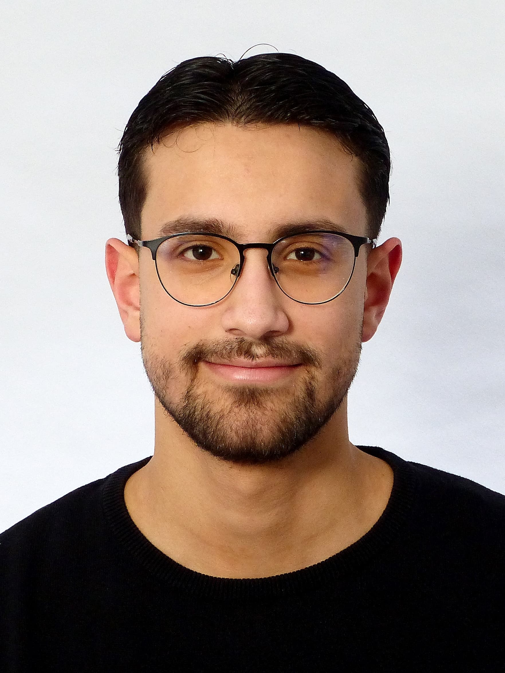 Harun Dalkiran - Gründer von OptaMind