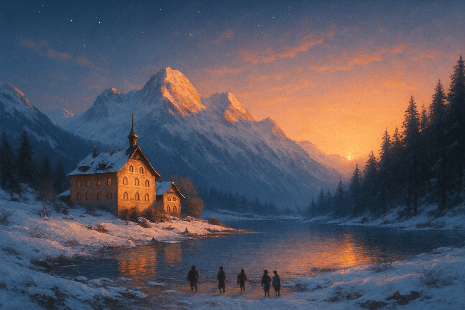 Machine Learning Hero