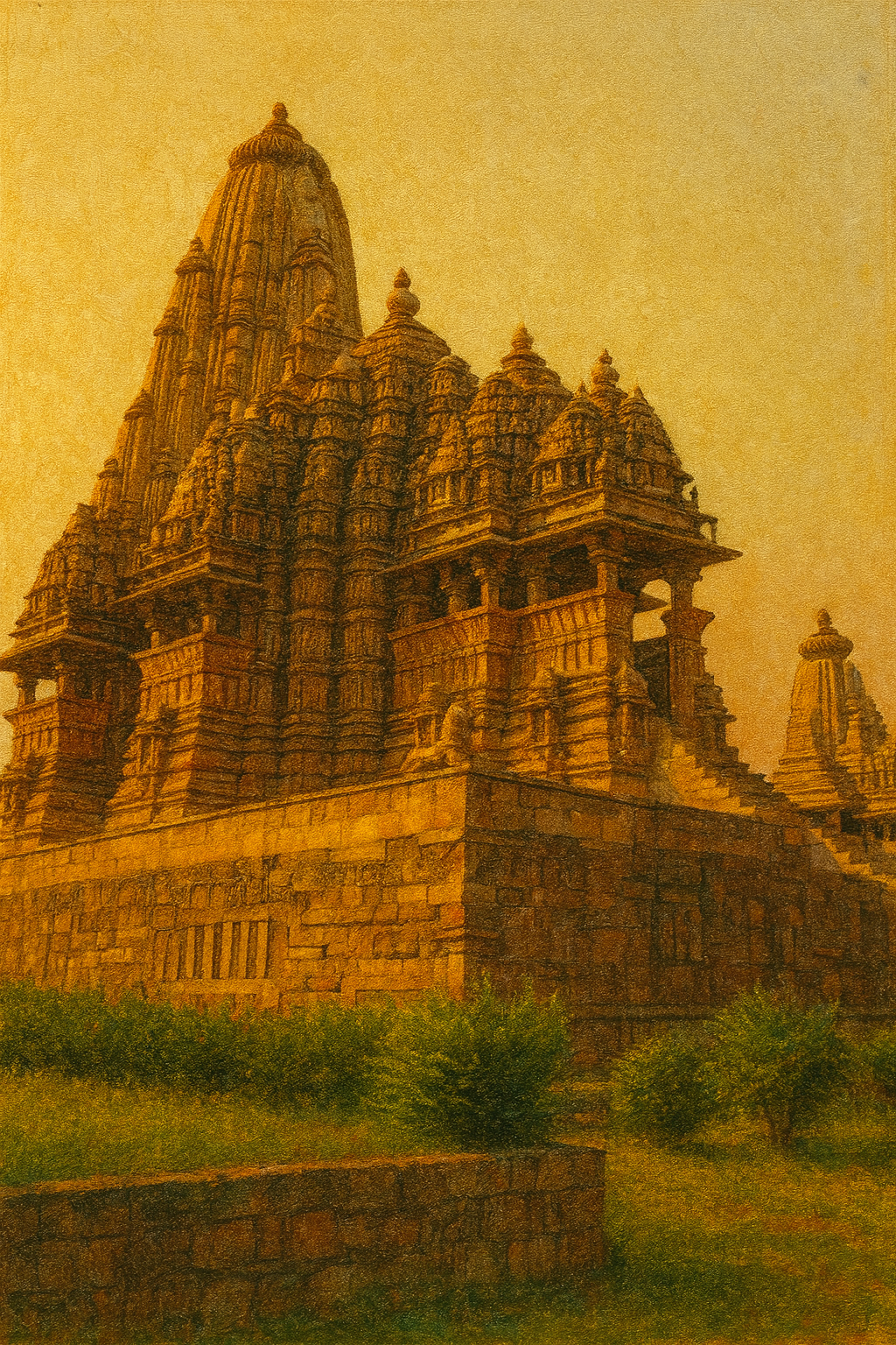 Kontinuierliche Anpassung