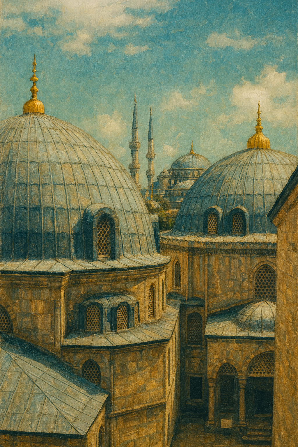 Nahtlose Integration